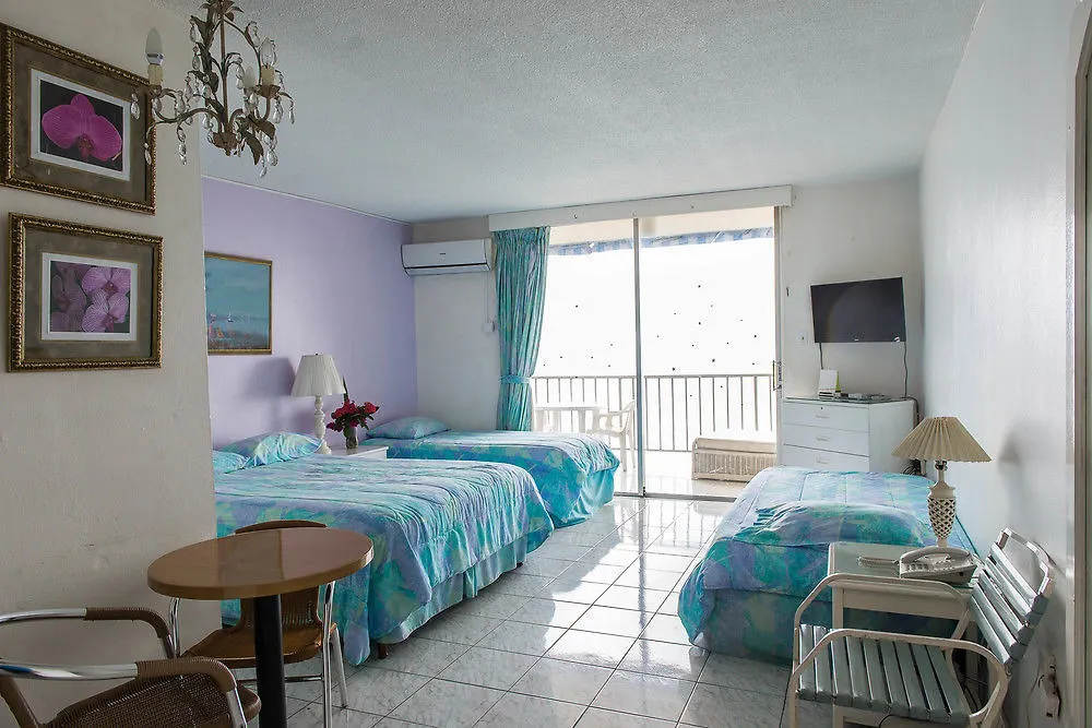 Blue Lagoon Beach Studio Μοντέγκο Μπέυ