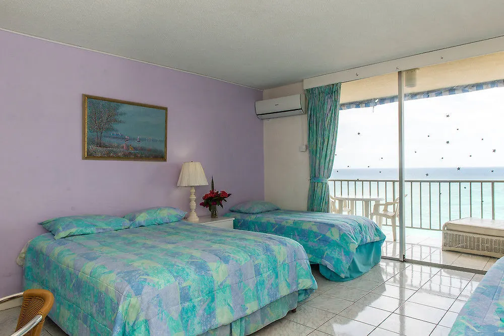 Διαμέρισμα Blue Lagoon Beach Studio Μοντέγκο Μπέυ