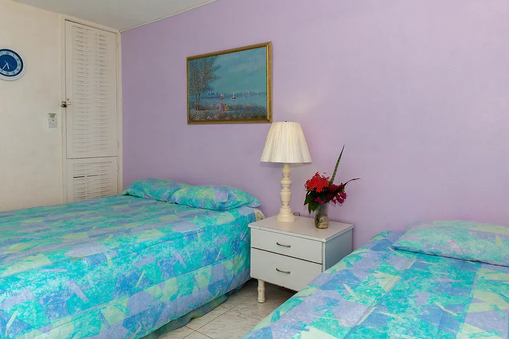 Blue Lagoon Beach Studio Μοντέγκο Μπέυ 0*,  Τζαμάικα